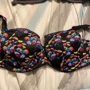 Freya bra US size 30I